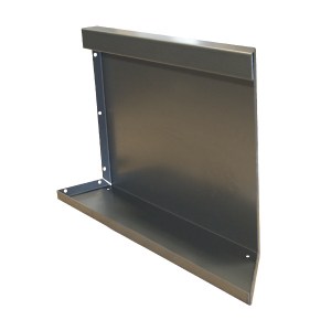 Module+ 60x42cm Inwendig Hoekpaneel L  A. van Elk BV